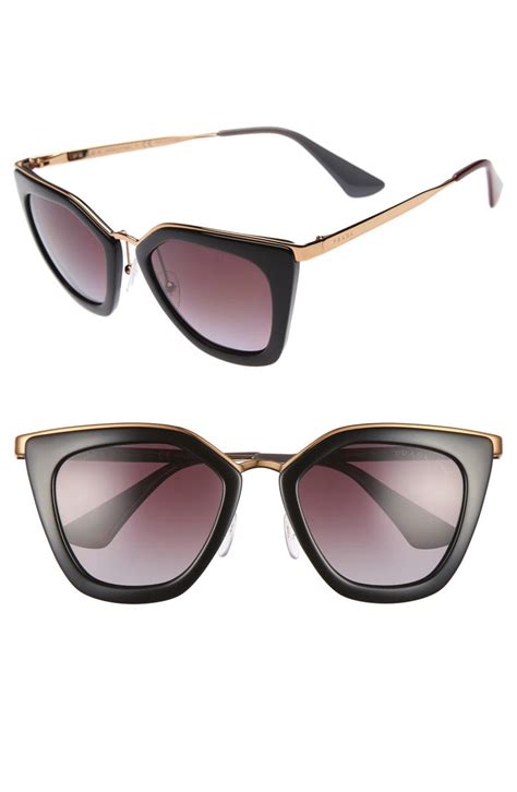 prada purple cat eye sunglasses|prada cat eye sunglasses polarized.